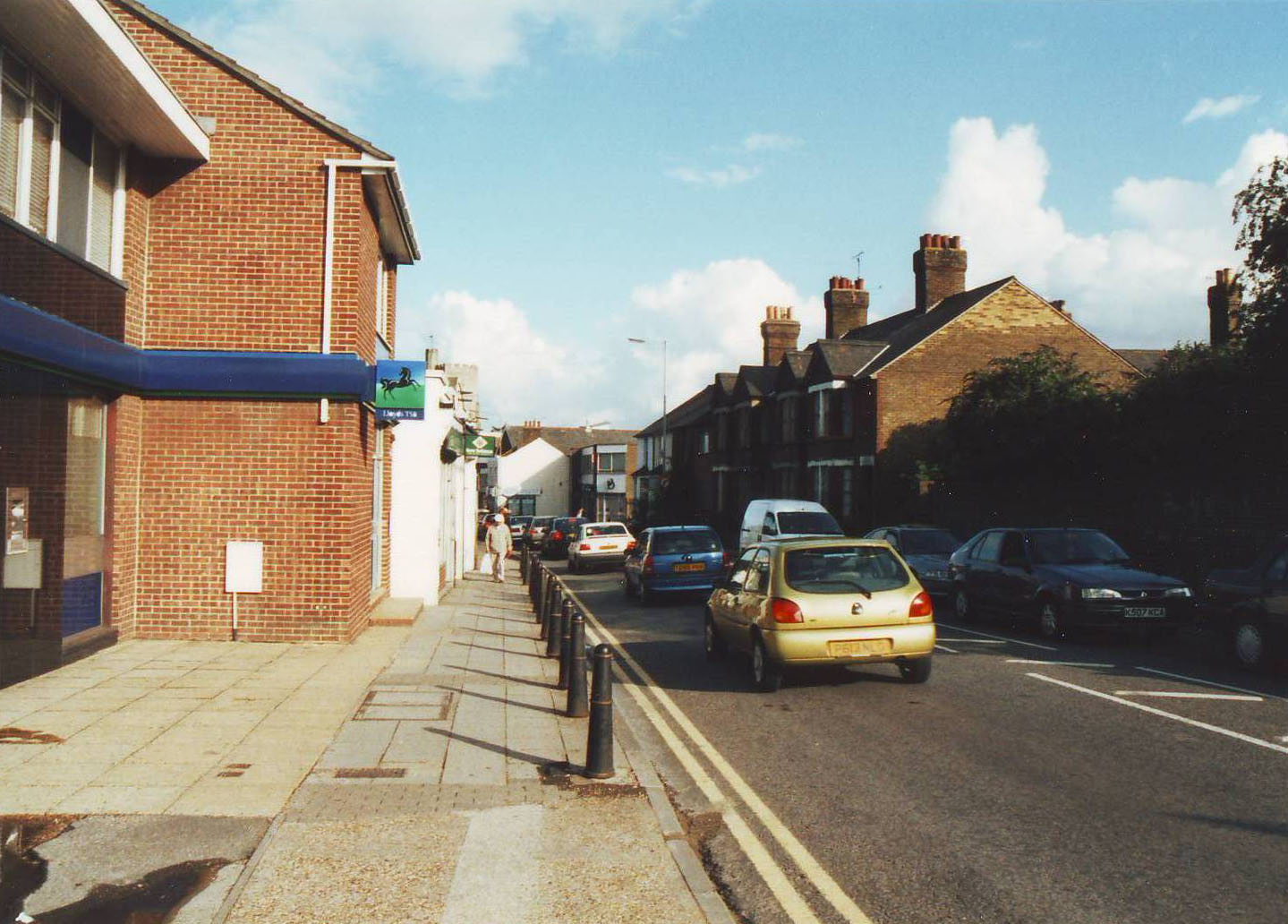 Sovereign Boulevard Rainham Kent